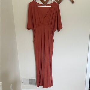 Zara dress